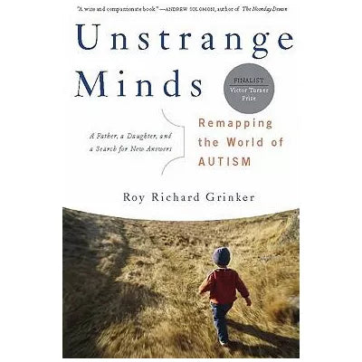 Unstrange Minds