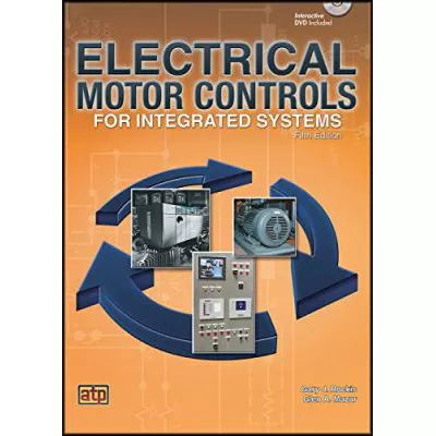 Electrical Motor Controls for Integrated Systems