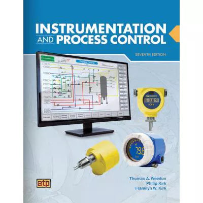 Instrumentation &amp; Process Control