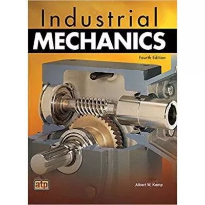 Industrial Mechanics