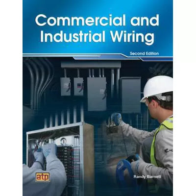 Commercial and Industrial Wiring