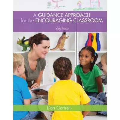 Guidance Appr for Encouraging Classroom (w/out Access)