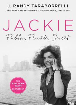 Jackie: Public, Private, Secret
