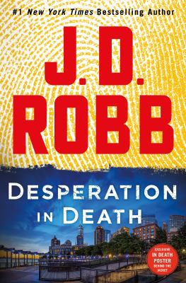 DESPERATION IN DEATH