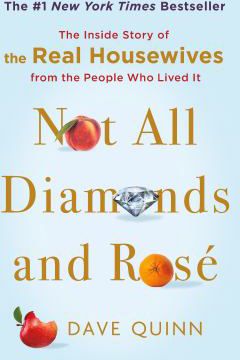 NOT ALL DIAMONDS AND ROSE