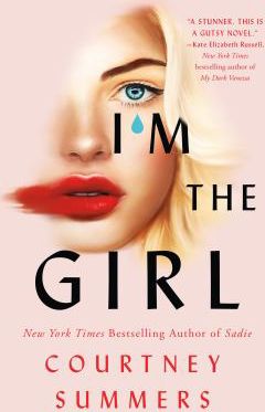 I'M GIRL