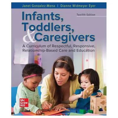 Infants, Toddlers &amp; Caregivers: Curriculum etc (RRMCG)