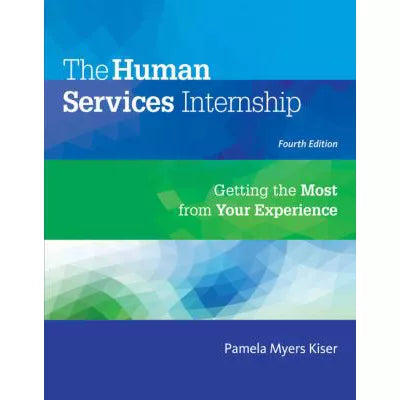 Human Services Internship