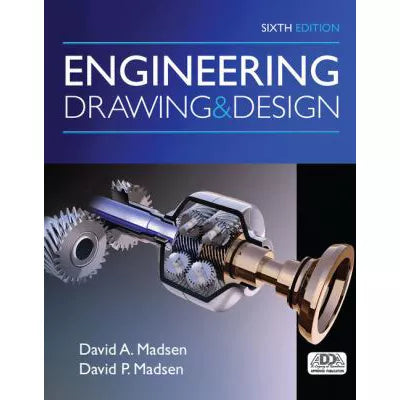 Engineering Drawing &amp; Design
