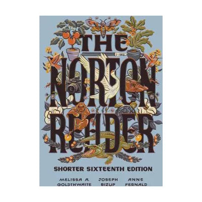 The Norton Reader (Shorter Sixteenth Edition)