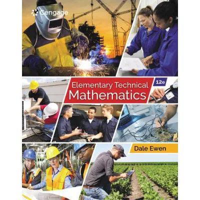 Elementary Technical Mathematics