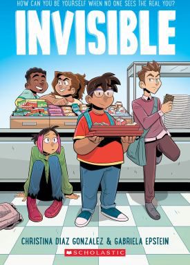 Invisible