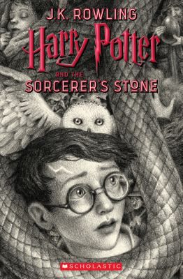HARRY POTTER AND THE SORCERERS