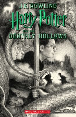 HARRY POTTER AND THE DEATHLY
