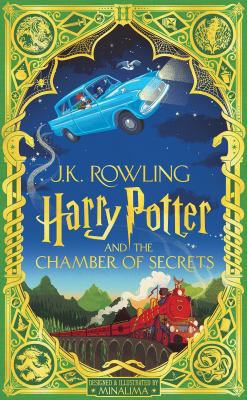HARRY POTTER AND THE CHAMBER