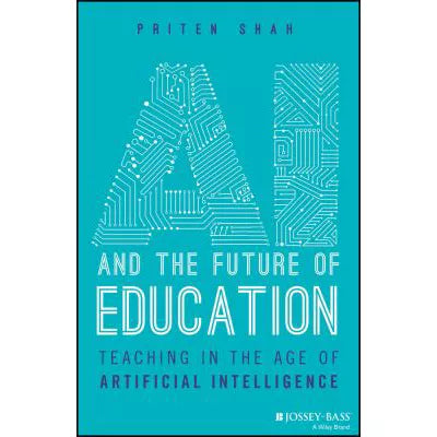 AI &amp; the Future of Education