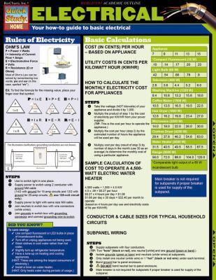 ELECTRICAL