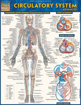 CIRCULATORY SYSTEM ADVANCED