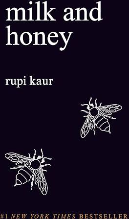 MILK AND HONEY