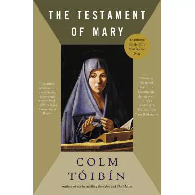 Testament of Mary