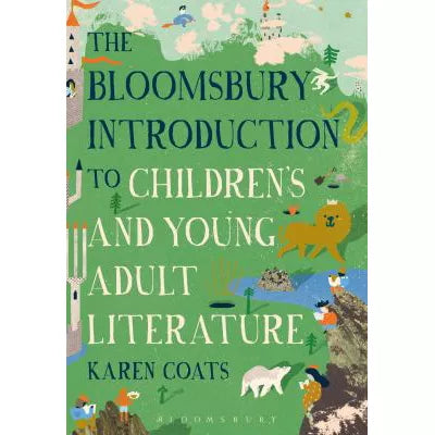 The Bloomsbury Introduction to Children's and Young Adult Literature