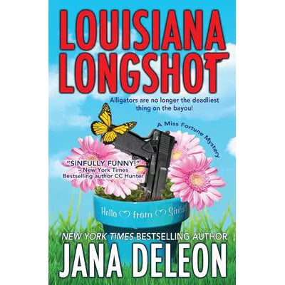 Louisiana Longshot