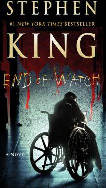 END OF WATCH