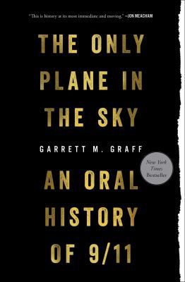 ONLY PLANE IN THE SKY