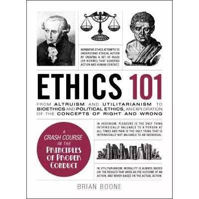 Ethics 101