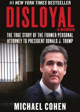 DISLOYAL