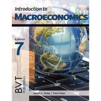 INTRO TO MACROECONOMICS (LL)