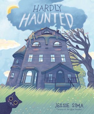 HARDLY HAUNTED