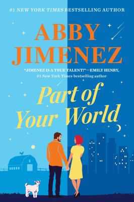 PART OF YOUR WORLD