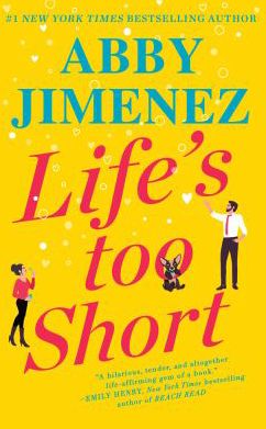 LIFES TOO SHORT