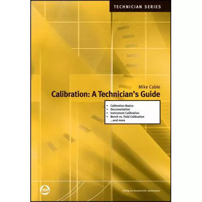 CALIBRATION: A TECHNICAL GUIDE