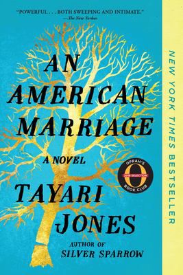 AMERICAN MARRIAGE