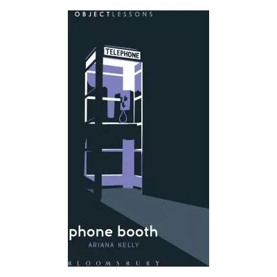 Phone Booth