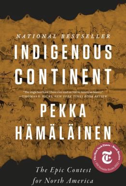 Indigenous Continent