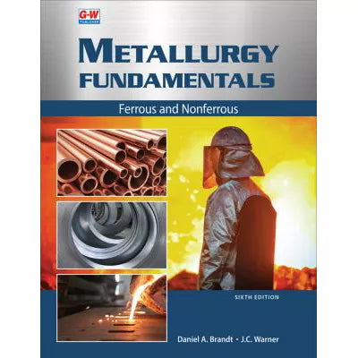 Metallurgy Fundamentals: Ferrous &amp; Nonferrous
