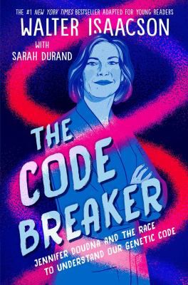 CODE BREAKER -- YOUNG READERS EDITION