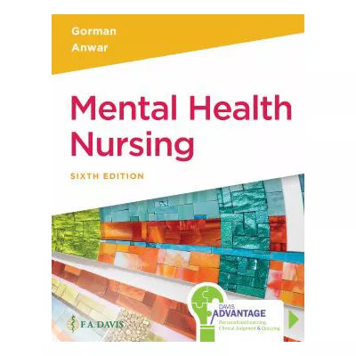 Mental Health Nursing