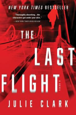 LAST FLIGHT