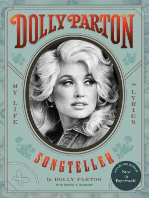DOLLY PARTON SONGTELLER
