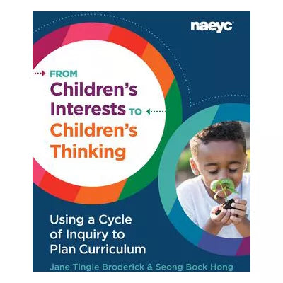 From Children's Interests to Children's Thinking