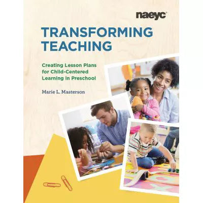Transforming Teaching