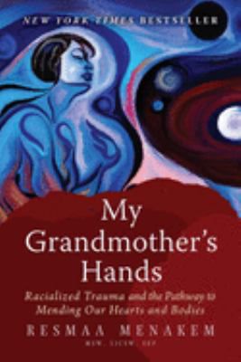 MY GRANDMOTHERS HANDS