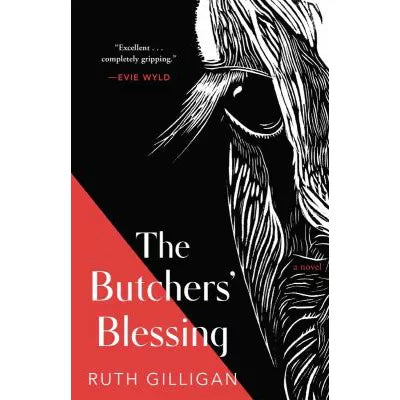 Butchers' Blessing