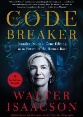 The Code Breaker
