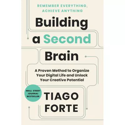 Building A Second Brain