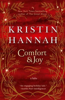 COMFORT & JOY
